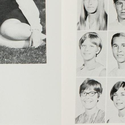 Susan Boyd's Classmates profile album