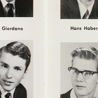 Doug Hawkinson's Classmates profile album