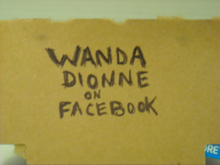 Wanda D's Classmates® Profile Photo