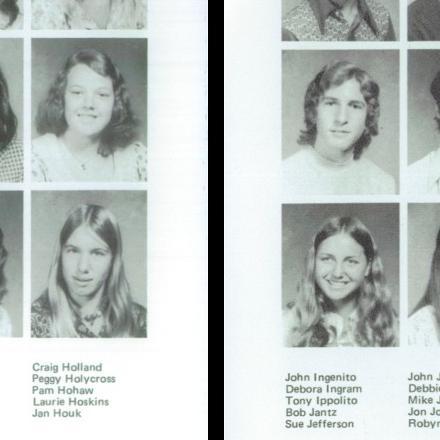 Susan Jefferson's Classmates profile album