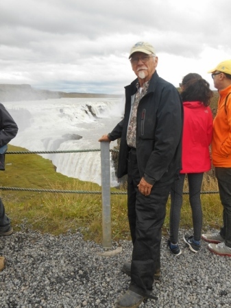 Gullfoss