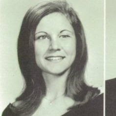 Mary Jane Woody's Classmates profile album