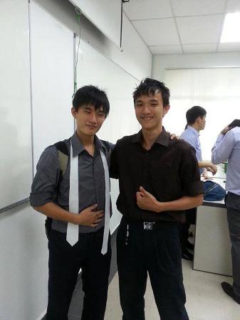 Geok Foong's Classmates® Profile Photo