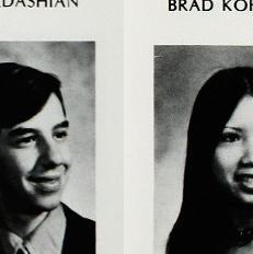 Carl King's Classmates profile album