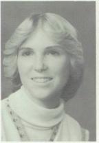 Brenda Wright's Classmates profile album