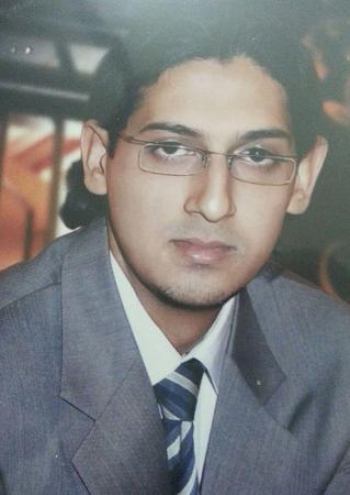 Syed Wasti's Classmates® Profile Photo