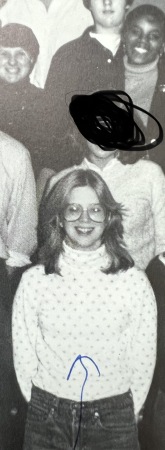 Kim Rogers' Classmates profile album