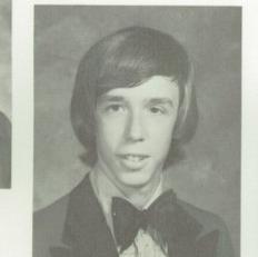 Mark Webb's Classmates profile album