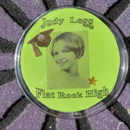 Judy Legg's Classmates profile album