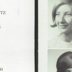 Rita Lazarus White's Classmates profile album