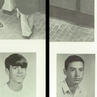 Connie Harper's Classmates profile album