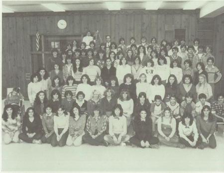 Donna Ziebell's Classmates profile album