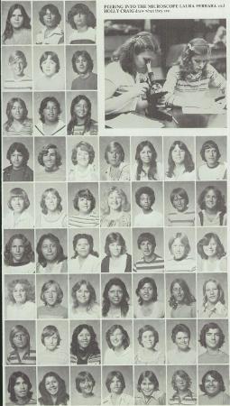 David Beavers' Classmates profile album