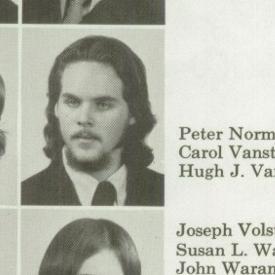 Hugh Van Veen's Classmates profile album