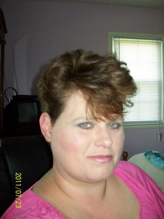 Darlene Brandenburg's Classmates® Profile Photo