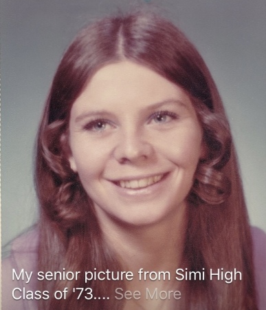 Gail Davison King Medlin's Classmates profile album