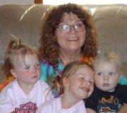 Lynda Conwell-Stidham's Classmates® Profile Photo