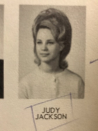 Judy Jackson's Classmates profile album