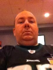 Mike Ambruso's Classmates® Profile Photo