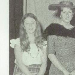 Patricia Forbes' Classmates profile album