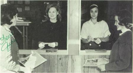 Dorothy Day's Classmates profile album