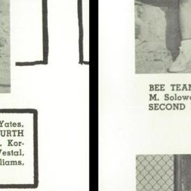 Rosie Sanders' Classmates profile album