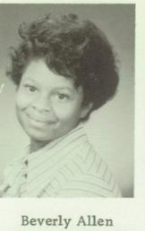 beverly allen's Classmates profile album