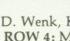 Dennis Wenk's Classmates profile album