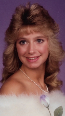 Cindy Pargett's Classmates® Profile Photo