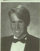 Douglas Barricklow's Classmates profile album