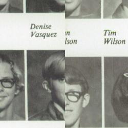 Devena Wilson's Classmates profile album