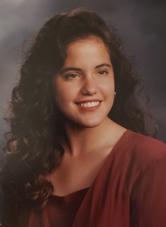 Angela Smith-Saenz's Classmates profile album