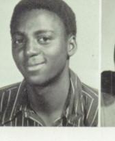 Paul Neal's Classmates profile album