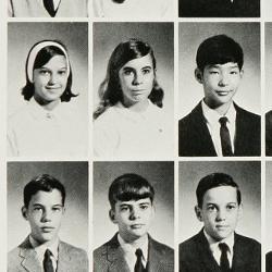 Shelia Obrien's Classmates profile album