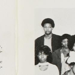 Reginald Brooks' Classmates profile album