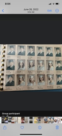 Karen Seltzer's Classmates profile album