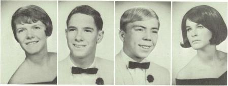 Bill Hermann's Classmates profile album