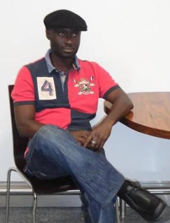 Henry Akyea's Classmates® Profile Photo