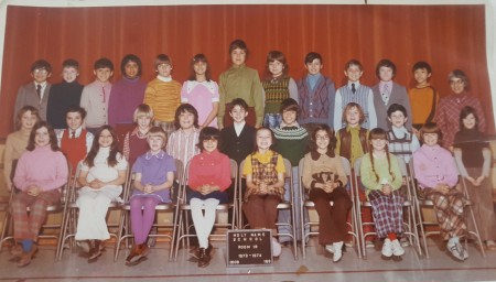 david chiasson's Classmates profile album