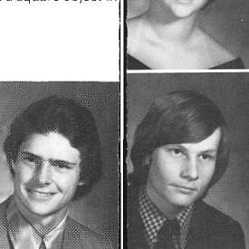 Wayne Burkes' Classmates profile album