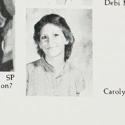 Carolyn Johnson's Classmates profile album