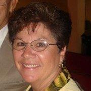 Gloria Conover's Classmates® Profile Photo