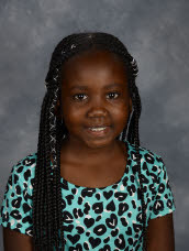 Ariel Legree's Classmates® Profile Photo