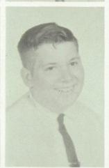 Gary Salisbury's Classmates profile album