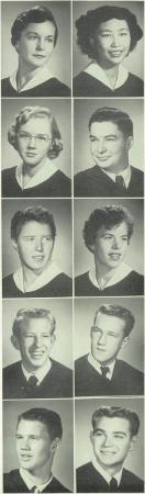 Ralph Burrison's Classmates profile album
