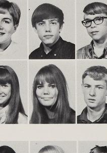 Susan Nelson's Classmates profile album