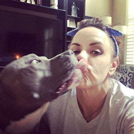 Pit Bulls are Vicious 
