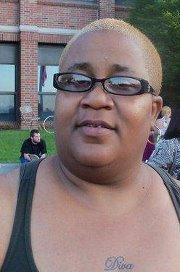 Brenda Jackson's Classmates® Profile Photo