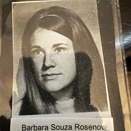 Barbara Rosenow's Classmates profile album