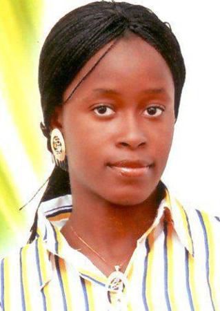 Esther Oyeshola